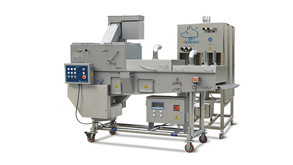 Линия покрытия