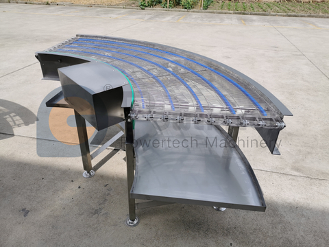 Индивидуальная автоматическая линия по переработке птицы