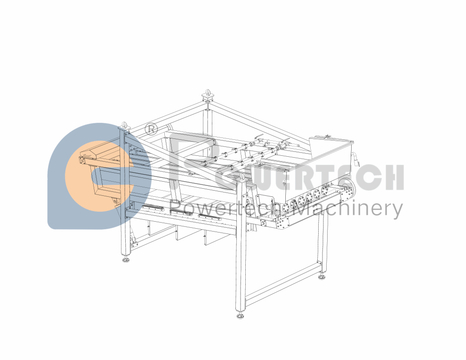 Автоматическая машина для сортировки рыбы с самой низкой стоимостью эксплуатации