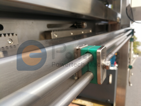 Высокорентабельная автоматическая машина для сортировки рыбы