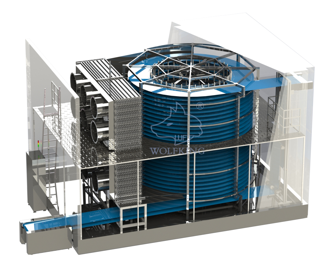 单螺旋логотип