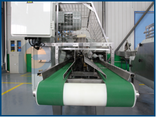 Филетировочная машина для пищевой безопасности и гигиены