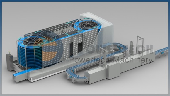 Поле мяса птицы