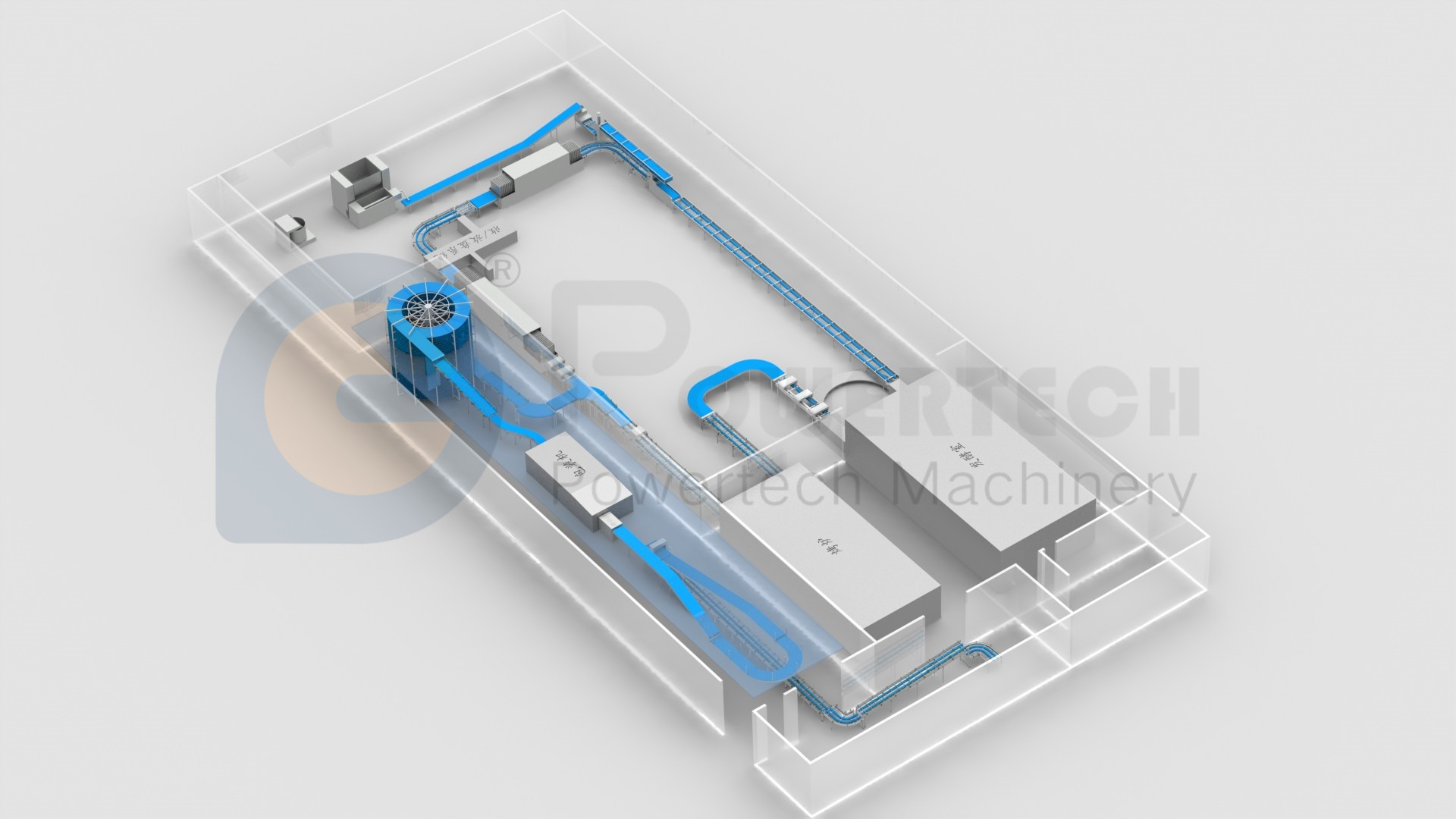 烘焙车间平面图 (1)_副本