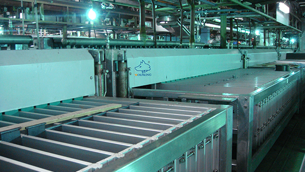 Вертикальная морозильная камера